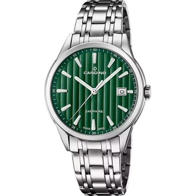 Candino - C4614/C - Armbanduhr - Herren