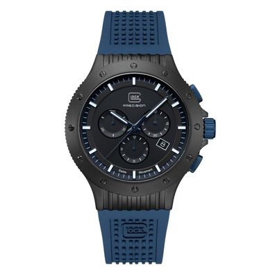 Glock - GW-27-2-24 - Armbanduhr - Herren - Quarz