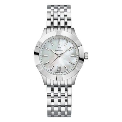 Glock - GW-31-3-18 - Armbanduhr - Damen - Quarz