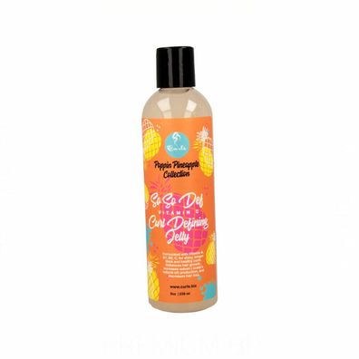 Haarspülung Curls Poppin Pineapple (236 ml)