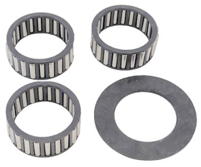 Lewmar, Trommelwalzenlager Drum Bearing- Kit 54ST Ocean EVO 48000460