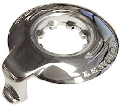 Lewmar, Winschen Führungsarm Feeder Arm, Baureihe EVO