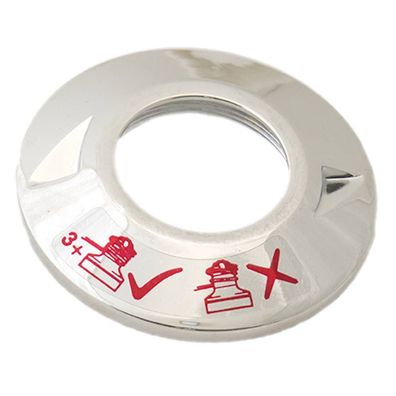 Lewmar Top Cap O-Ring Winschen Ocean 58ST - 65ST 48000445