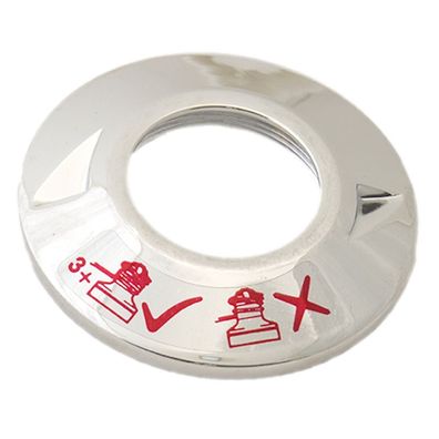 Lewmar Top Cap O-Ring Winschen Ocean 14ST & 16ST 48000443