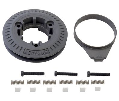 Lewmar Winschen Jaw Kit 48000449 34ST 40ST Klemmbacken Ocean & Evo