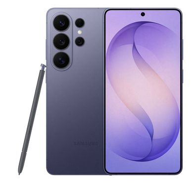 Samsung Galaxy S26 Ultra 256GB 6,9 Zoll Quad HD 120 Hz 200 MP 12 GB RAM Cobalt Vi