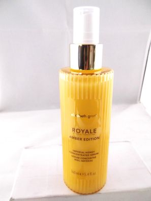 Elizabeth Grant Imperial Honey Amber Edition Concentrated Serum XXL 160 ml