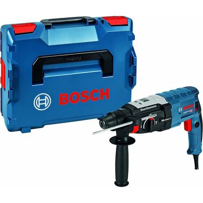 Bosch Bosch Bohrhammer GBH 2-28 mit SDS plus in L-Boxx - 0611267501