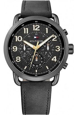 Tommy Hilfiger Briggs 1791426 Herrenuhr