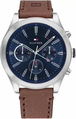 Tommy Hilfiger Ashton Herrenuhr