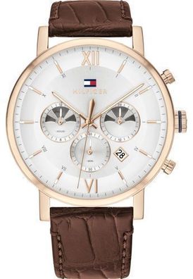 Tommy Hilfiger TH1710394 - Evan - Armbanduhr