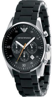 Emporio Armani - Armani Herenhorloge AR5858
