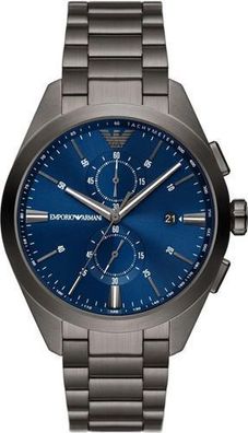 Emporio Armani Chronograph fér Herren