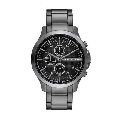 Armani Exchange Herrenuhr Armani Exchange Hampton Chronograph Herrenuhr armaniExchang