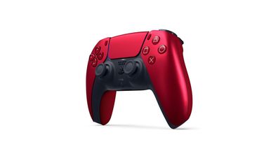 Sony PlayStation DualSense Wireless-Controller | Volcanic Red