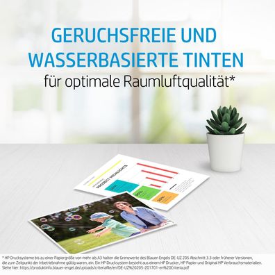 HP Original 301 Druckerpatronen - Multipack (E5Y87EE)