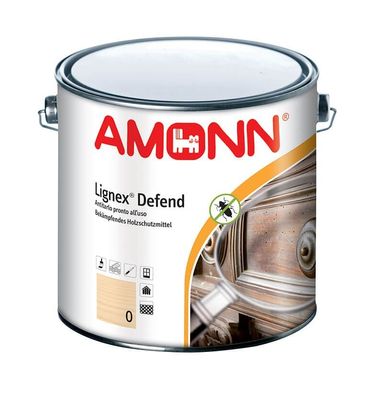 Amonn Lignex Defend 5 Liter farblos