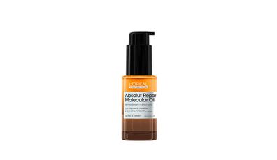 L'Oreal Serie Expert Absolut Repair Molecular Bi-Phase Oil 30ml – Serum Haaröl