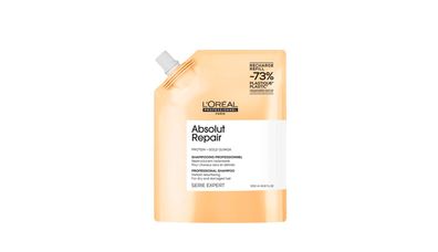 L'Oreal Professionnel Serie Expert Absolut Repair Shampoo 500 ml Refill