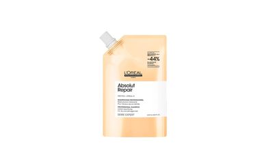 L'Oreal Serie Expert Absolut Repair Shampoo 1000ml – 1L Refill Nachfüllbeutel
