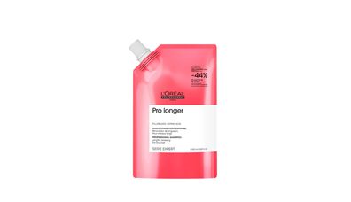 L'Oreal Serie Expert Pro Longer Shampoo 1000ml – 1L Längen-Erneuerung Profi