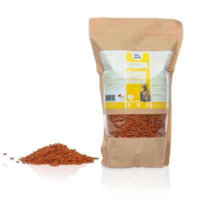 FORTAN® Karotten für Hunde