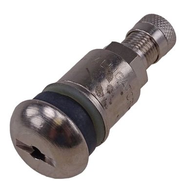 Alligator Ventil PKW 42MS11,3-10V2, 42 mm, 14 bar, Metallkappe