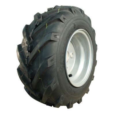 Komplettrad 16x6.50-8 KINGS TIRE V-8501 6PR Serie 58 Traktor