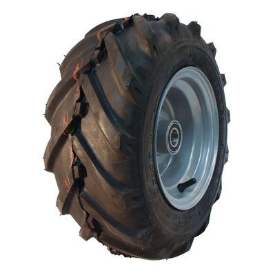 Komplettrad 16x6.50-8 KINGS TIRE V-8501 Serie 51 TL 4PR