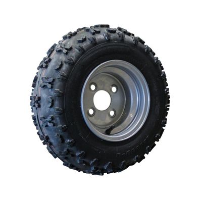 Komplettrad 16x6.50-8 KINGS TIRE V-8505 2PR Serie 58 UTV/ATV