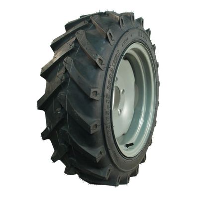 Komplettrad 185/65-15 BKT AS-507 7Jx15 ET0 Stahl rechts