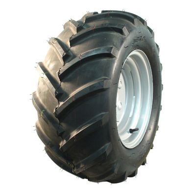 Komplettrad 23x10.50-12 DURO HF-255 4PR Traktor serie 48