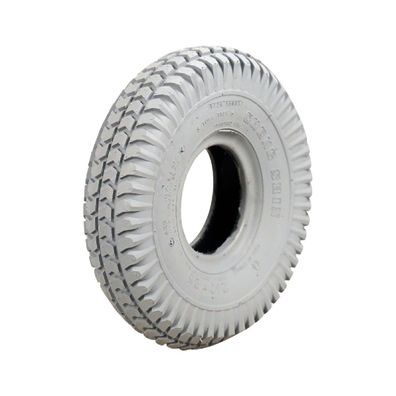 Komplettrad 3.00-4 KINGS TIRE C-248 4PR mit Schlauch TT