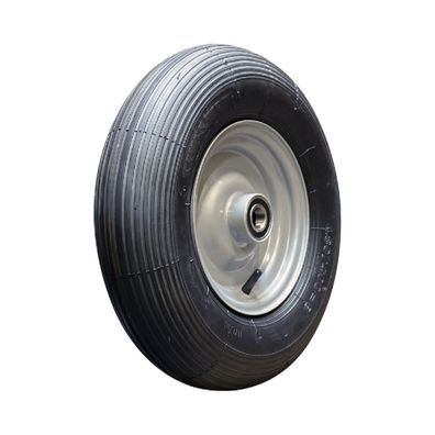 Komplettrad 4.80/4.00-8 KINGS TIRE V-5501A Serie 51 TT