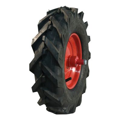 Komplettrad 4.80/4.00-8 KINGS TIRE V-8501 4PR Traktorrad
