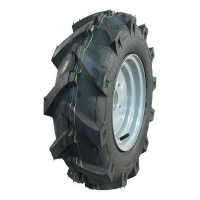 Komplettrad 5.00-10 KINGS TIRE V-8501 4PR Traktor Serie 58