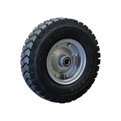 Komplettrad 5.00-8 KINGS TIRE V-2502 8PR 3.00D-8 ET0 Kugellager