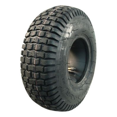 Reifen + Schlauch 11x4.00-5 NaRubb S-2101 4PR TT für Rasenmäher
