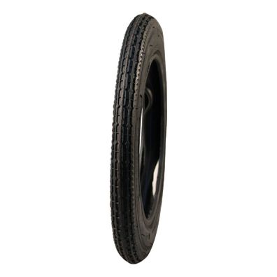 Reifen + Schlauch 12 1/2x2 1/4 KINGS TIRE V-6511 4PR TT