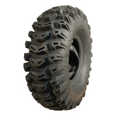 Reifen + Schlauch 15x5.00-6 NaRubb S-2102 4PR TT für Rasenmäher
