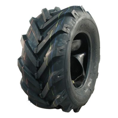 Reifen + Schlauch 16x6.50-8 KINGS TIRE V-8501 4PR TT Traktor