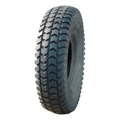 Reifen + Schlauch 3.00-4 CST C-248 4PR TT DIN7777 für Sackkarre