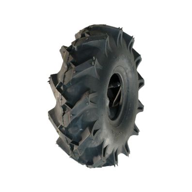 Reifen + Schlauch 3.00-4 KINGS TIRE V-8803 4PR TT JS87