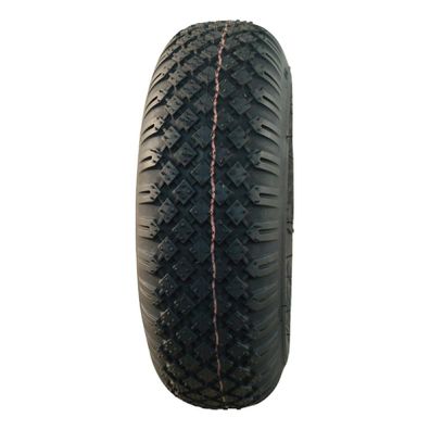 Reifen + Schlauch 3.00-4 NaRubb S-2303 2PR TT JS87