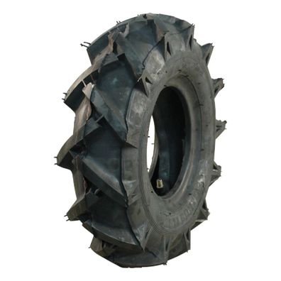 Reifen + Schlauch 3.50-6 KINGS TIRE V-8504 4PR Traktor TT