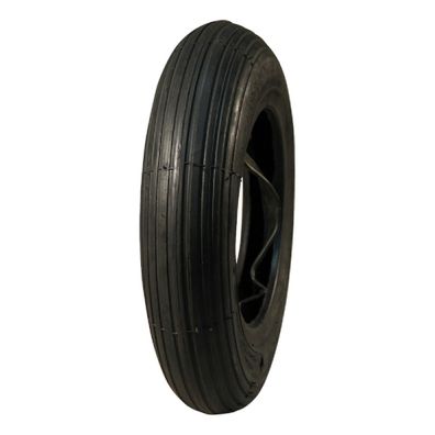 Reifen + Schlauch 3.50-8 KINGS TIRE V-5501 4PR Schubkarre