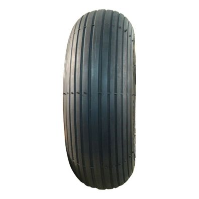 Reifen + Schlauch 3.50-8 NaRubb S-2301 2PR TR13 für Traktor