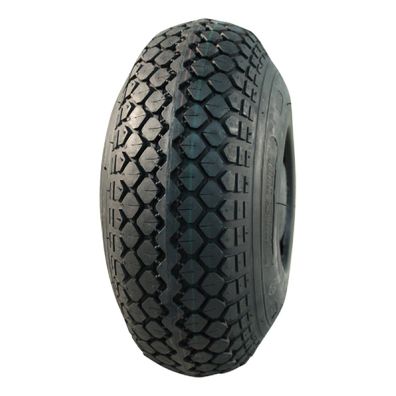 Reifen + Schlauch 4.00-5 KINGS TIRE V-6534 4PR TT Sackkarre
