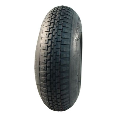 Reifen + Schlauch 4.80/4.00-8 KINGS TIRE V-6635 4PR TT