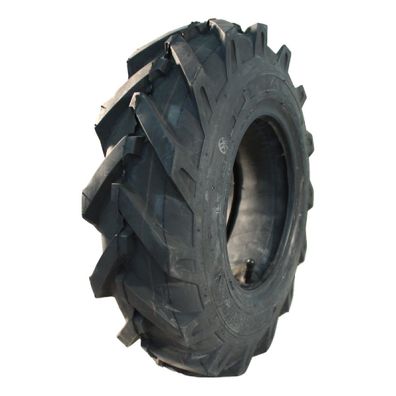 Reifen + Schlauch 4.80/4.00-8 KINGS TIRE V-8501 4PR TT